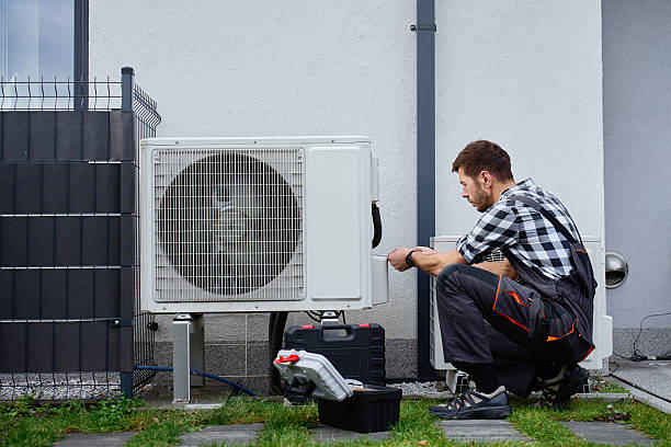 Trusted Hvac Installation service in Ferris, TX - AAA Pro HVAC